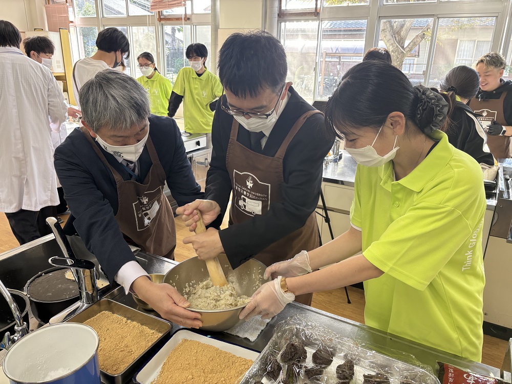 2024.11.7郷土料理イベント④（東海学院大学）