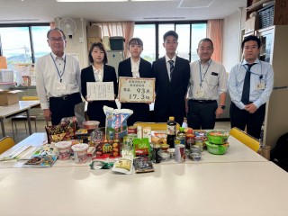 ★2024.10.28各務原市社会福祉協議会（東海農政局×東海学院大学）①