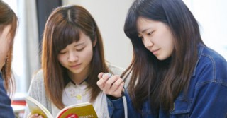 人間関係学部